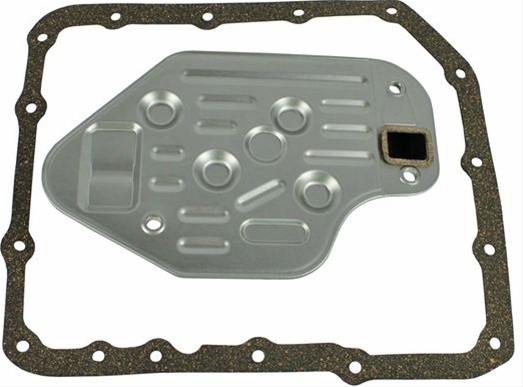 SET FILTRE HIDRAULICE, CUTIE E VIT.AUTOMATA