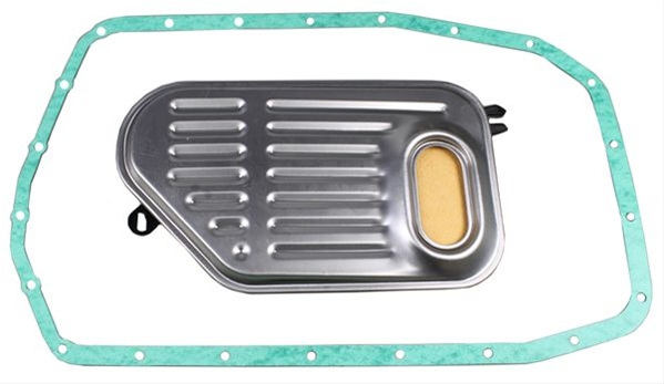 SET FILTRE HIDRAULICE, CUTIE E VIT.AUTOMATA