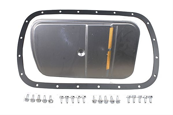 SET FILTRE HIDRAULICE, CUTIE E VIT.AUTOMATA