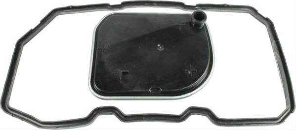 SET FILTRE HIDRAULICE, CUTIE E VIT.AUTOMATA