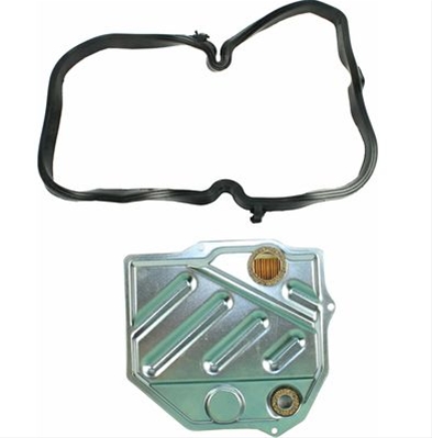 SET FILTRE HIDRAULICE, CUTIE E VIT.AUTOMATA