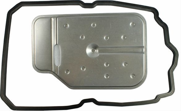 SET FILTRE HIDRAULICE, CUTIE E VIT.AUTOMATA