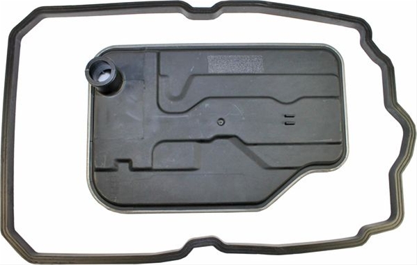 SET FILTRE HIDRAULICE, CUTIE E VIT.AUTOMATA
