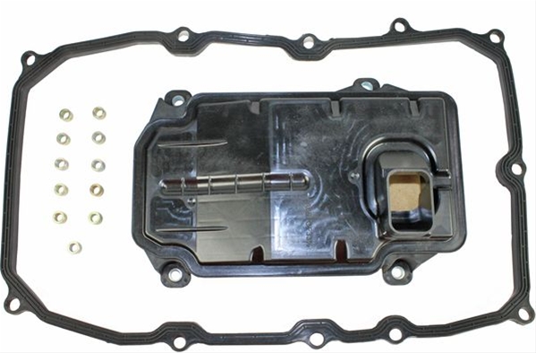 SET FILTRE HIDRAULICE, CUTIE E VIT.AUTOMATA