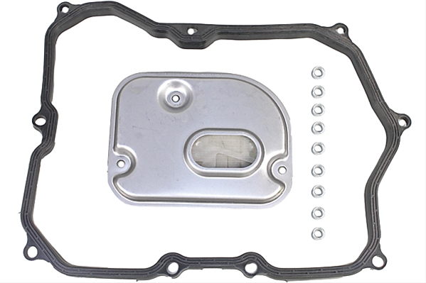 SET FILTRE HIDRAULICE, CUTIE E VIT.AUTOMATA