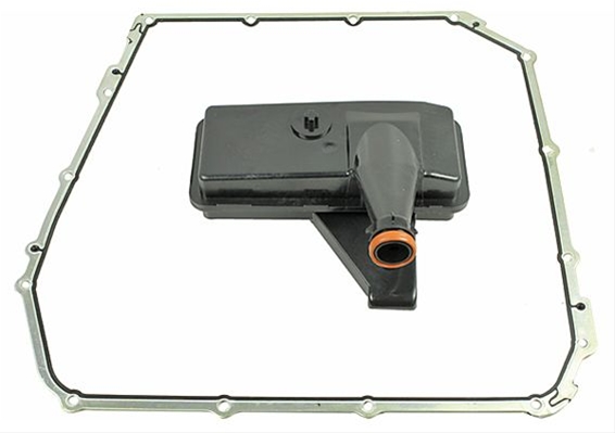 SET FILTRE HIDRAULICE  CUTIE E VIT.AUTOMATA