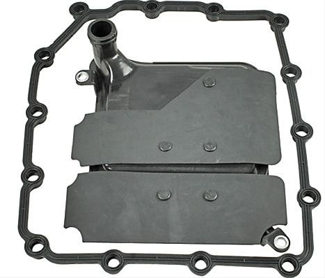 SET FILTRE HIDRAULICE CUTIE E VIT.AUTOMATA