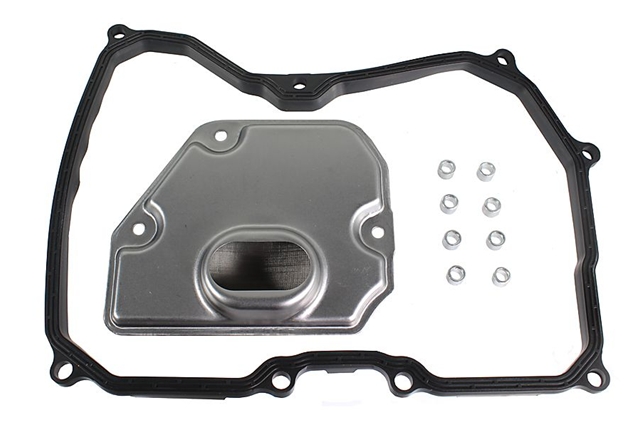 SET FILTRE HIDRAULICE CUTIE E VIT.AUTOMATA