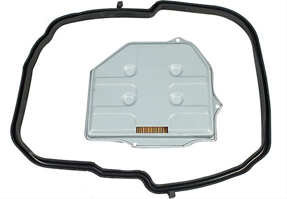 SET FILTRE HIDRAULICE  CUTIE E VIT.AUTOM