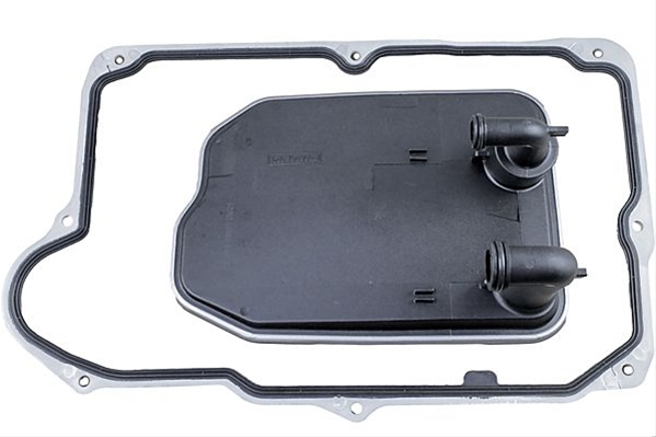 SET FILTRE HIDRAULICE CUTIE E VIT.AUTOMATA