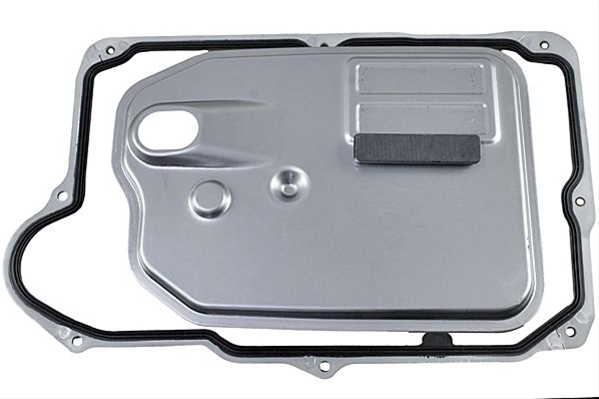 SET FILTRE HIDRAULICE CUTIE E VIT.AUTOMATA