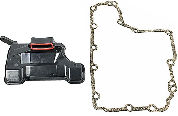 SET FILTRE HIDRAULICE CUTIE E VIT.AUTOMATA