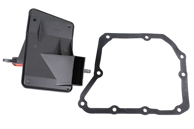 SET FILTRE HIDRAULICE CUTIE E VIT.AUTOMATA