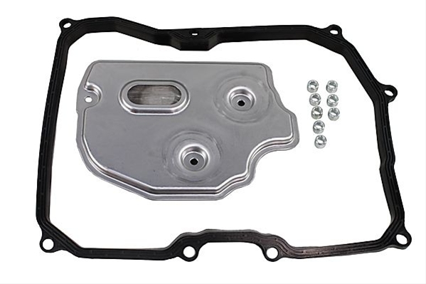 SET FILTRE HIDRAULICE CUTIE E VIT.AUTOMATA