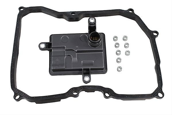 SET FILTRE HIDRAULICE CUTIE E VIT.AUTOMATA