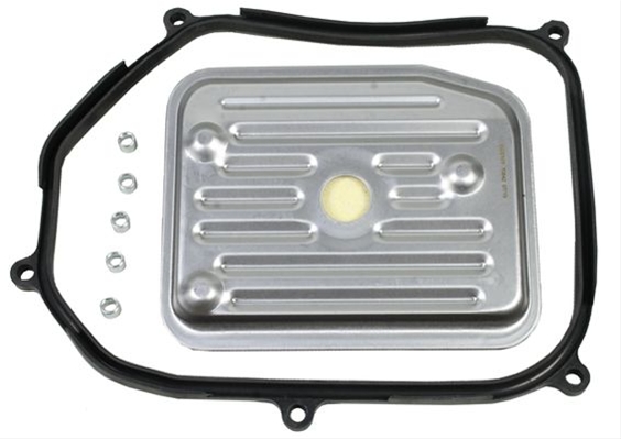 SET FILTRE HIDRAULICE CUTIE E VIT.AUTOMATA