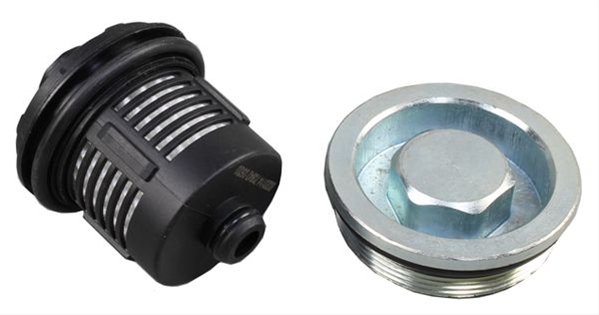 FILTRU HIDRAULIC AMBREIAJ HALDEX