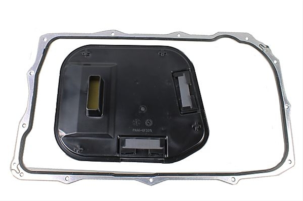 SET FILTRE HIDRAULICE CUTIE VIT.AUTOMATA