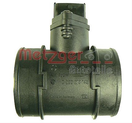 SENZOR DEBIT AER METZGER CSNBB