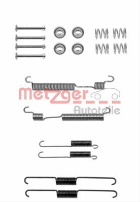 Imagine pentru produsul „SET ACCESORII, SABOT DE FRANA"