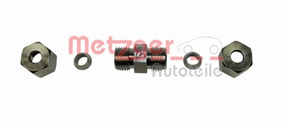 Imagine pentru produsul „ADAPTOR, CONDUCTE FRANA"