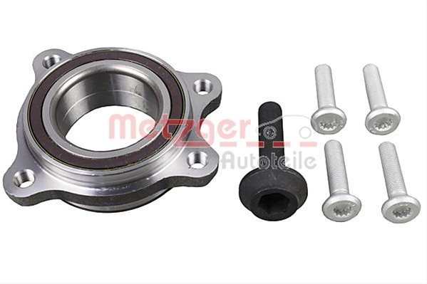 SET RULMENT ROATA