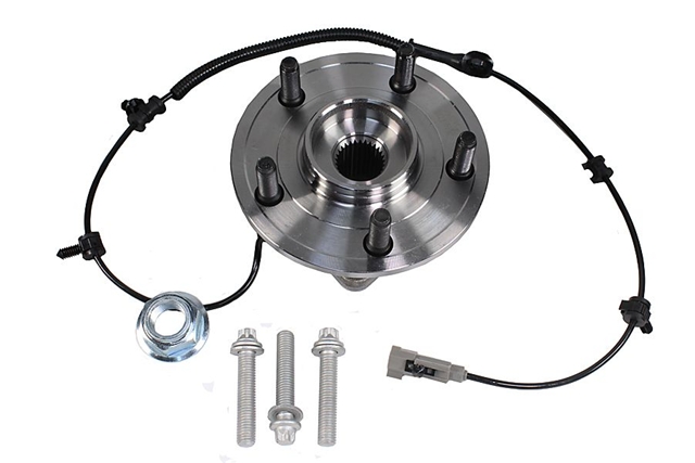 SET RULMENT ROATA