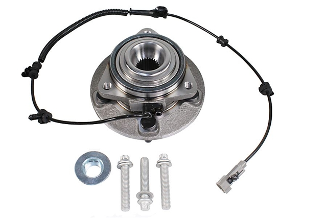 SET RULMENT ROATA