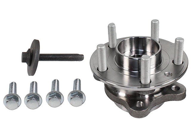 SET RULMENT ROATA