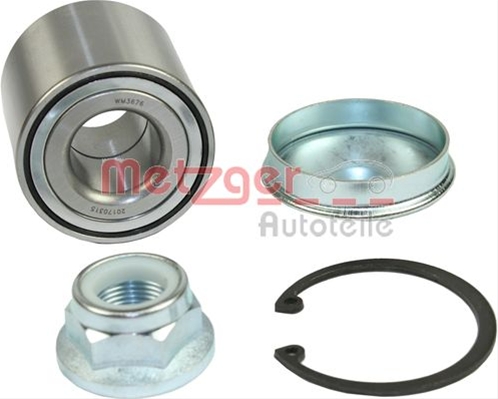 SET RULMENT ROATA