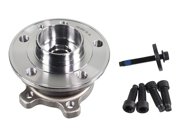 SET RULMENT ROATA
