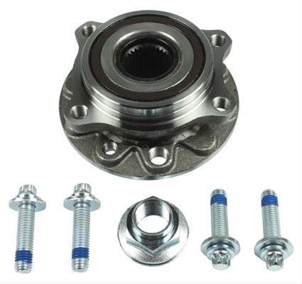 SET RULMENT ROATA