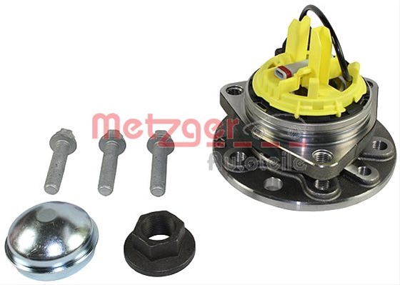 SET RULMENT ROATA