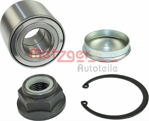SET RULMENT ROATA
