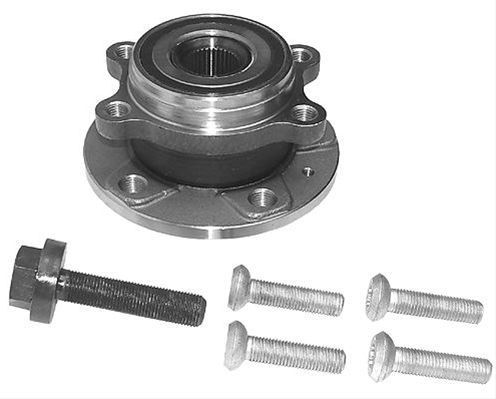 SET RULMENT ROATA