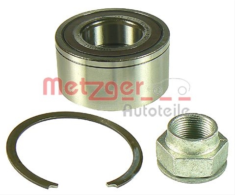 SET RULMENT ROATA