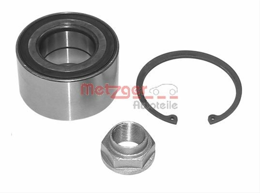 SET RULMENT ROATA