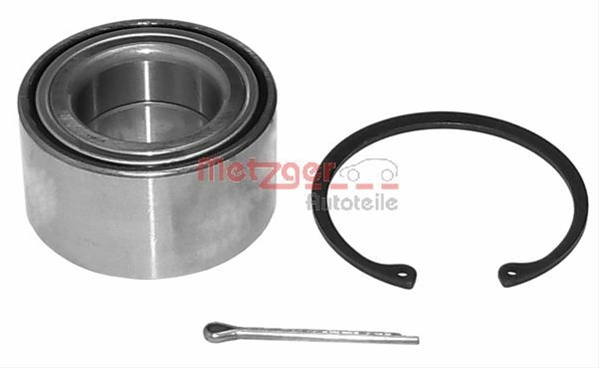 SET RULMENT ROATA