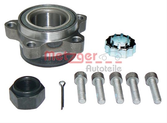 SET RULMENT ROATA