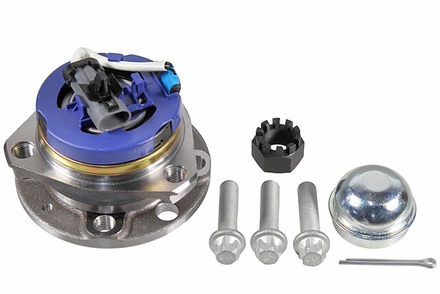SET RULMENT ROATA