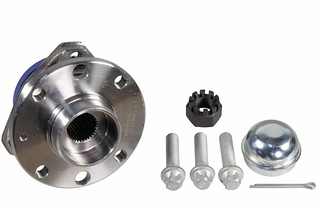 SET RULMENT ROATA