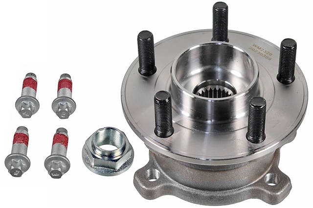 SET RULMENT ROATA