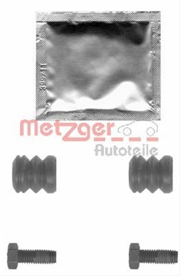SET ACCESORII, ETRIER FRANA