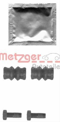 SET ACCESORII, ETRIER FRANA