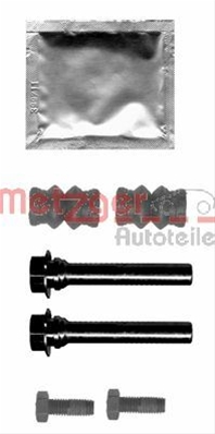 SET BUCSI DE GHIDAJ, ETRIER FRANA