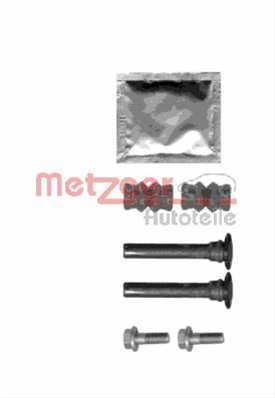 SET BUCSI DE GHIDAJ, ETRIER FRANA