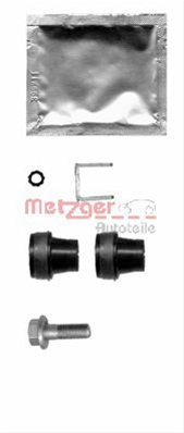 SET ACCESORII, ETRIER FRANA
