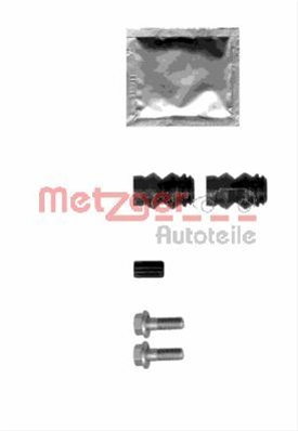 SET ACCESORII, ETRIER FRANA