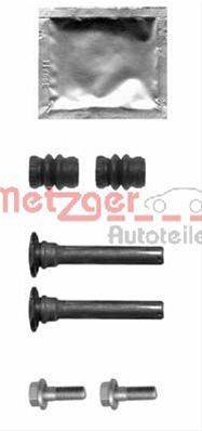 SET BUCSI DE GHIDAJ, ETRIER FRANA