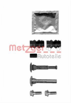 SET BUCSI DE GHIDAJ, ETRIER FRANA